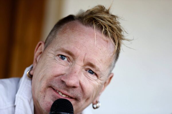 The Iconic Influence of Johnny Rotten on Punk Music
