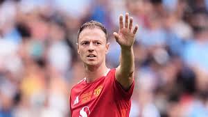 The Journey and Impact of Jonny Evans in Football