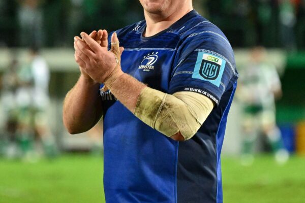Jordie Barrett’s Impact on Rugby World Cup 2023