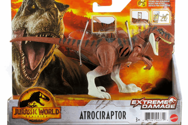 Exploring Jurassic World Dominion: The Epic Conclusion