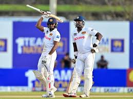 The Rise of Kamindu Mendis in International Cricket