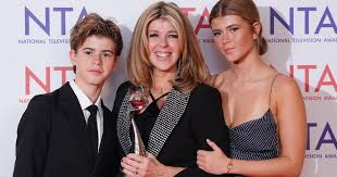 The Resilience and Career of Kate Garraway