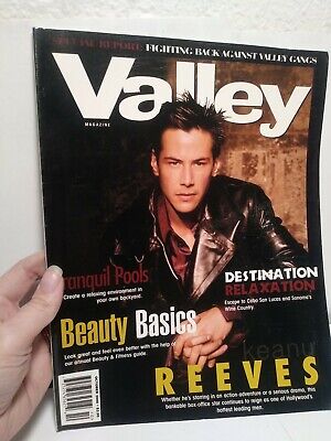 Keanu Reeves: A Journey Through His Remarkable Career
