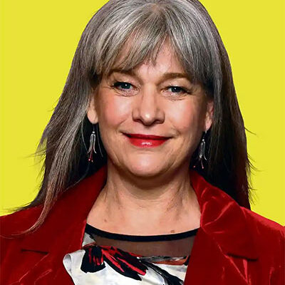 The Versatile Career of Kerry Fox