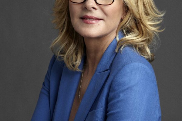 The Current Journey of Kim Cattrall