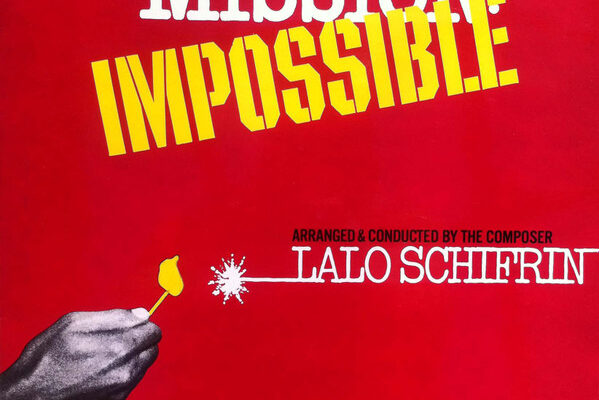 Lalo Schifrin: The Creative Mind Behind Mission Impossible