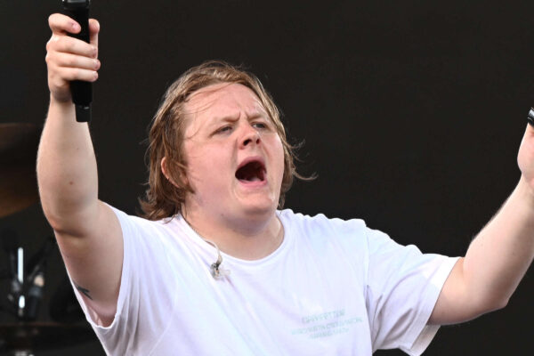 The Remarkable Journey of Lewis Capaldi