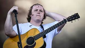 Lewis Capaldi Shines at Glastonbury 2023