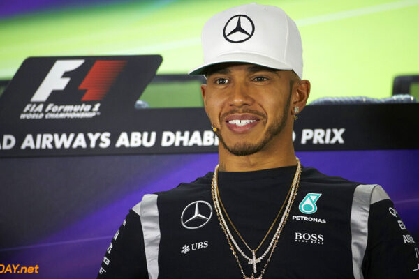 The Legacy and Impact of Lewis Hamilton in Formula 1
