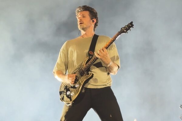 Linkin Park Set to Ignite London with Their Return Concert