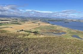Discover Lochore Meadows: A Scenic Gem in Fife