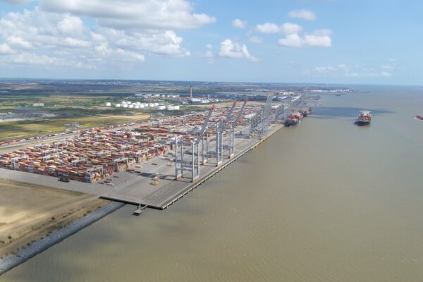 The Significance of London Gateway Port in UK Trade
