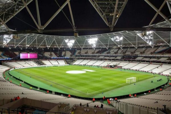 Exploring the Importance of London Stadium
