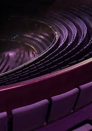 The Lowry Theatre: A Beacon of Culture in Salford