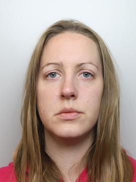 The Conviction of Lucy Letby: A Deeply Disturbing Case