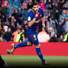 The Life and Career of Luis Suarez