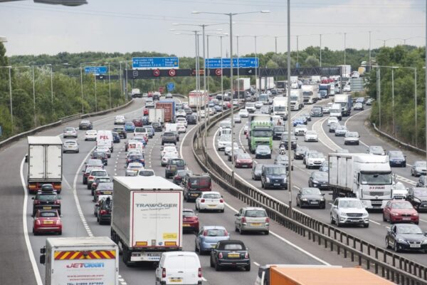 M11 Traffic Update: Important Insights and Current Conditions