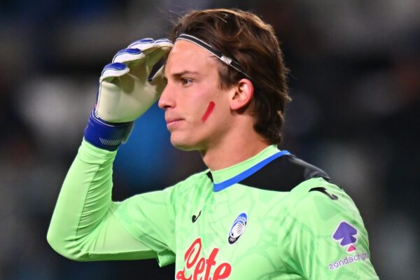 Marco Carnesecchi: The Next Icon in Goalkeeping