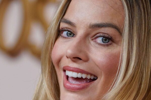 The Impact of Margot Robbie on Modern Cinema