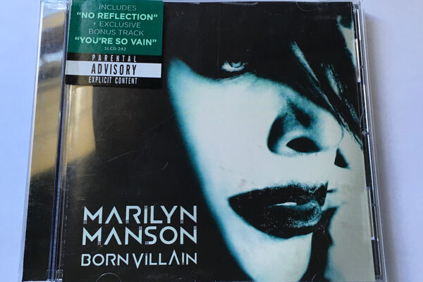 Marilyn Manson: A Look at His Career and Recent Controversies