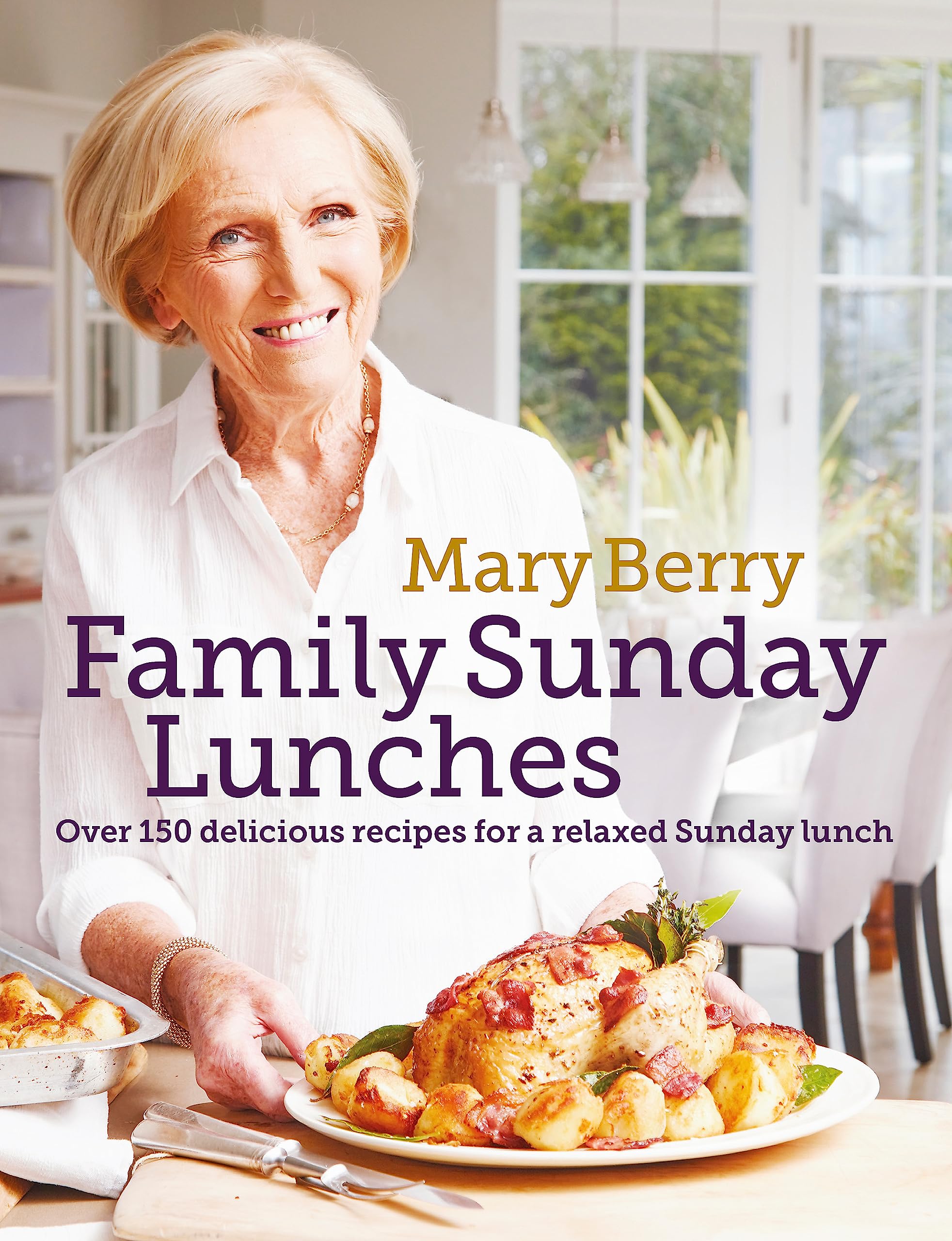 Mary Berry: A Celebration of Her Influence on British Baking