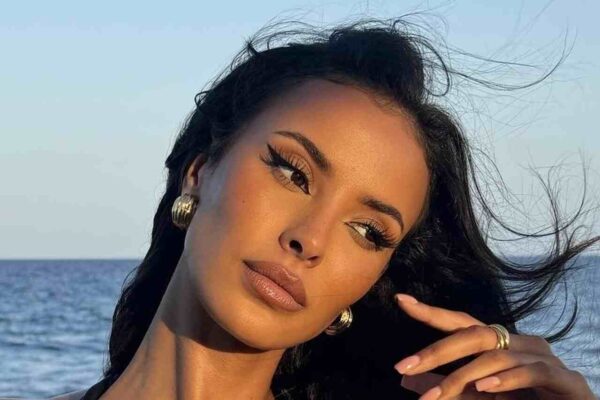 Maya Jama: The Multifaceted Star Captivating Audiences