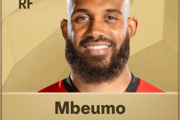 Bryan Mbeumo: A Premier League Phenomenon