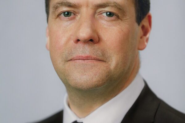 Dmitry Medvedev: An Overview of Russia’s Political Landscape