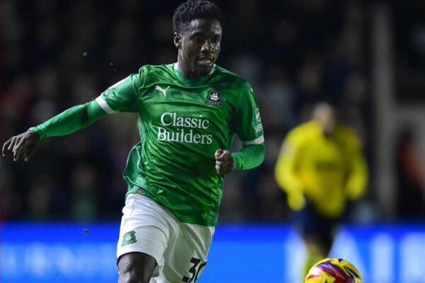 The Rise of Michael Baidoo: A Future Football Star