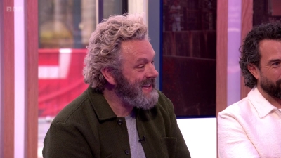 Michael Sheen: A Versatile Talent in Film and Theatre