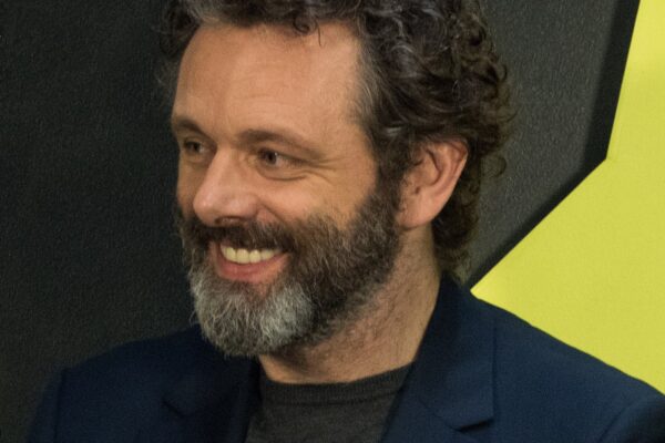 The Career and Impact of Actor Michael Sheen