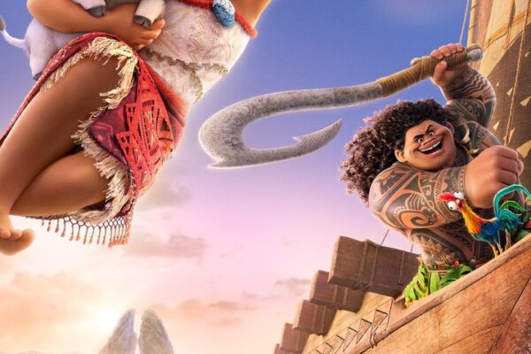 Exciting Updates on Moana 2