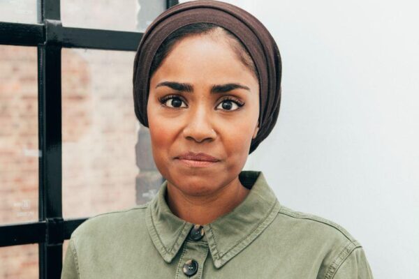Nadiya Hussain: A Culinary Journey to Stardom