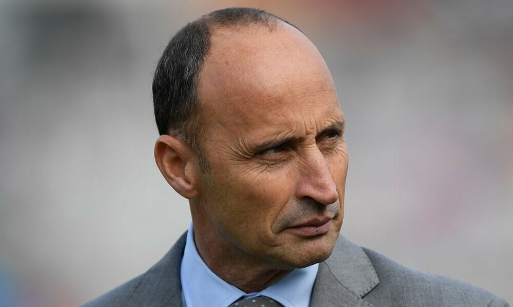 Nasser Hussain: Remembering a Cricketing Legend