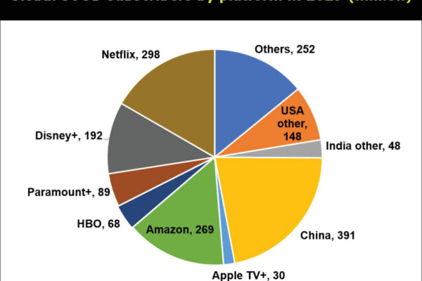 Recent Developments Impacting Netflix UK Subscribers