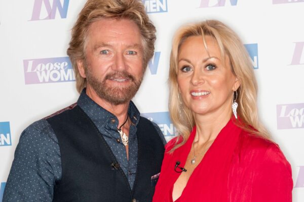 The Life and Influence of Noel Edmonds’ Wife, Liz
