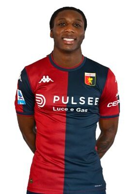 Norton Cuffy: The Emergence of a Football Talent