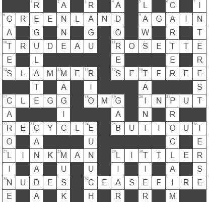 Cracking the Code: Tips for Solving NYT Crossword Clues