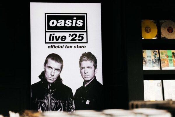 Exploring Oasis Cardiff: The Heart of Live Music in Wales