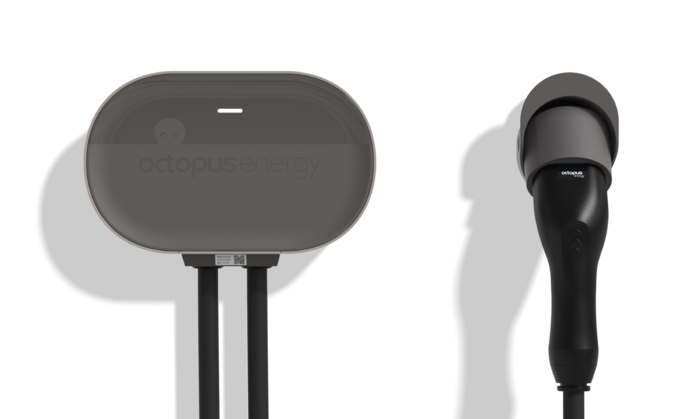 Octopus Energy Launches Innovative EV Chargers