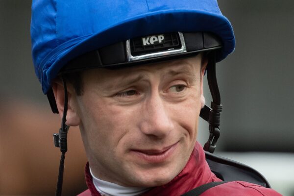 Oisin Murphy: A Leading Figure in Horse Racing