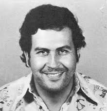Pablo Escobar: The Infamous Drug Lord’s Legacy
