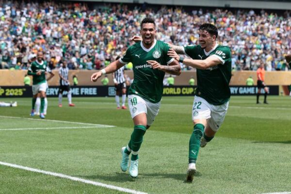 Exploring the Legacy of Palmeiras FC in Brazilian Football