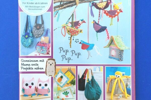 Exploring the Fascinating World of Patchwork