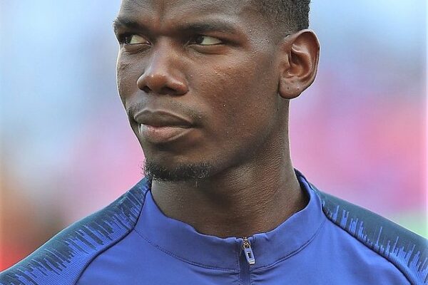 Paul Pogba: Current Challenges and Future Prospects
