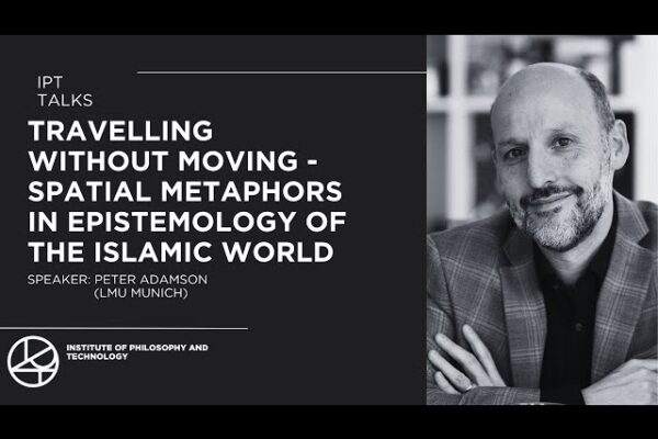 Understanding Peter Adamson and His Philosophical Impact