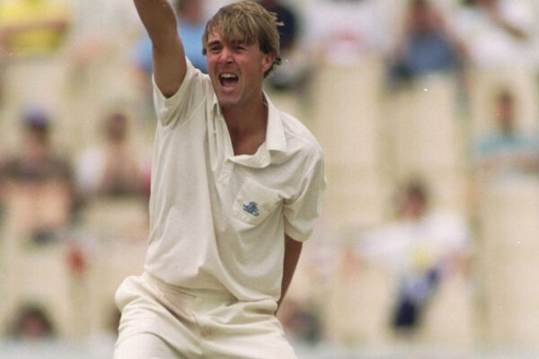 Phil Tufnell: From Cricket Star to Household Name