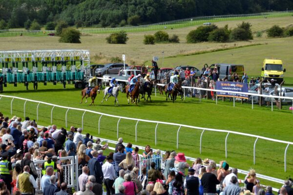 Pontefract Races: A Historic Venue for Horse Racing