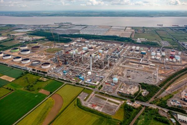 Recent Updates on Prax Lindsey Oil Refinery
