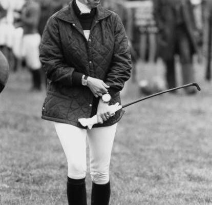 Princess Anne: The Princess Royal and Her Enduring Legacy